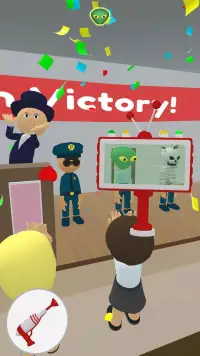Find the Alien screenshot 7