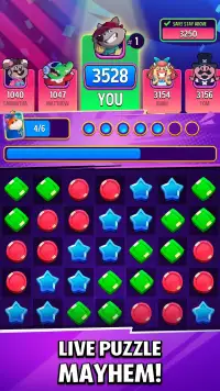 Match Masters screenshot 3