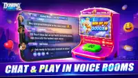 Domino Vamos - Slots & Poker screenshot 7