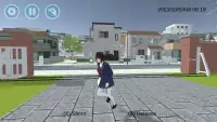 High School Simulator 2018 screenshot 4