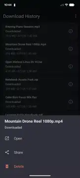 Download All Files screenshot 4
