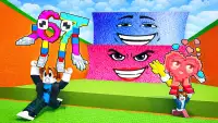 Escape the Tsunami: Brainrots screenshot 8