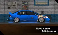Brasil Tuned Cars Drag Race screenshot 4