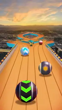 Ball Game 3D screenshot 4