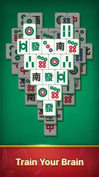 Mahjong Solitaire-Match Puzzle screenshot 7