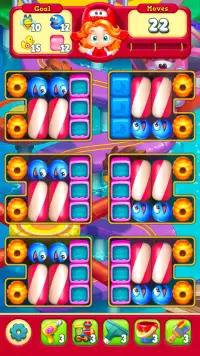 Toy Blast screenshot 3