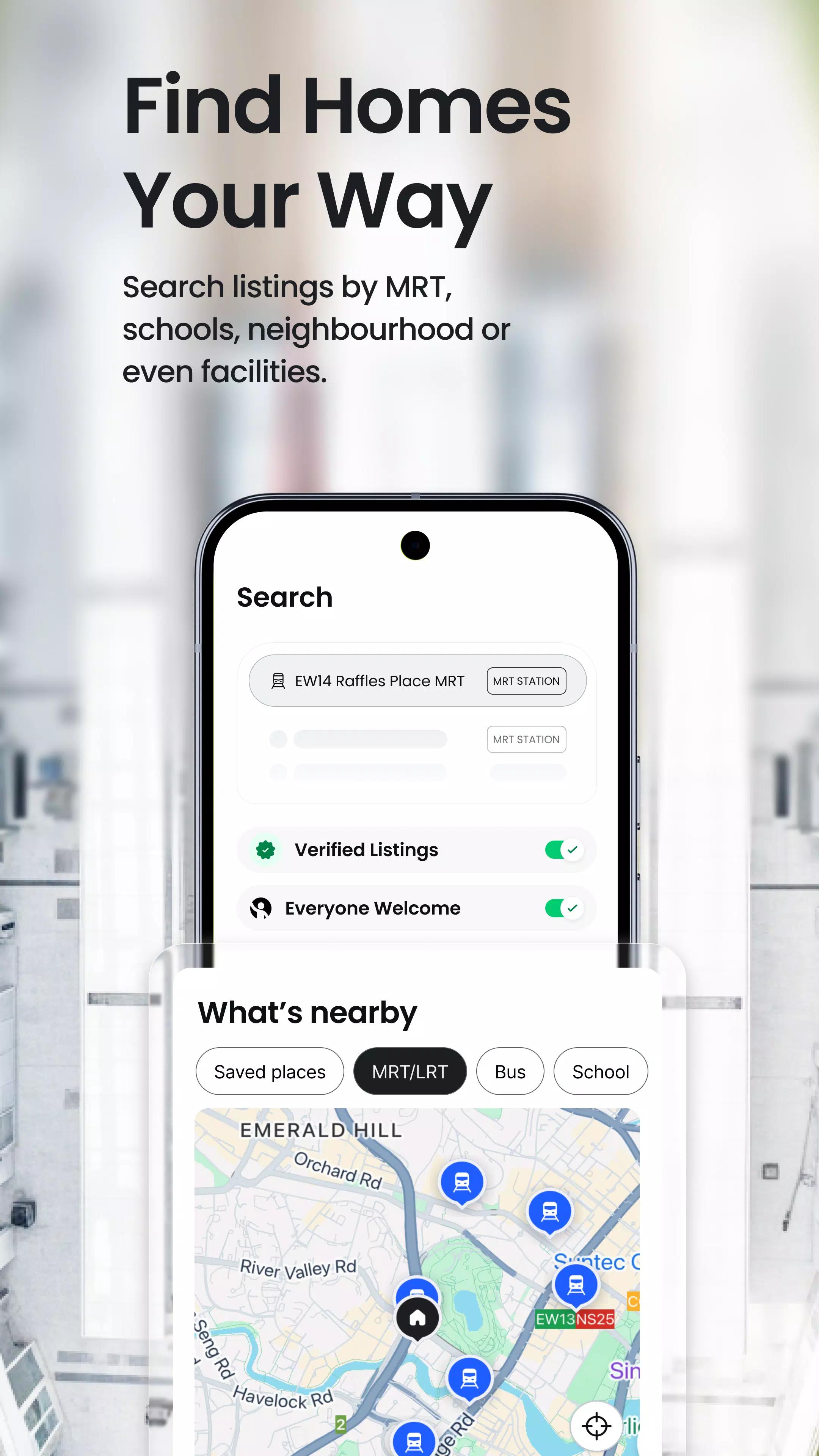 PropertyGuru screenshot 2