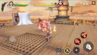 One Piece Fighting Path screenshot 7