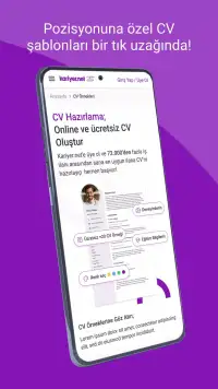 Kariyer.net screenshot 8