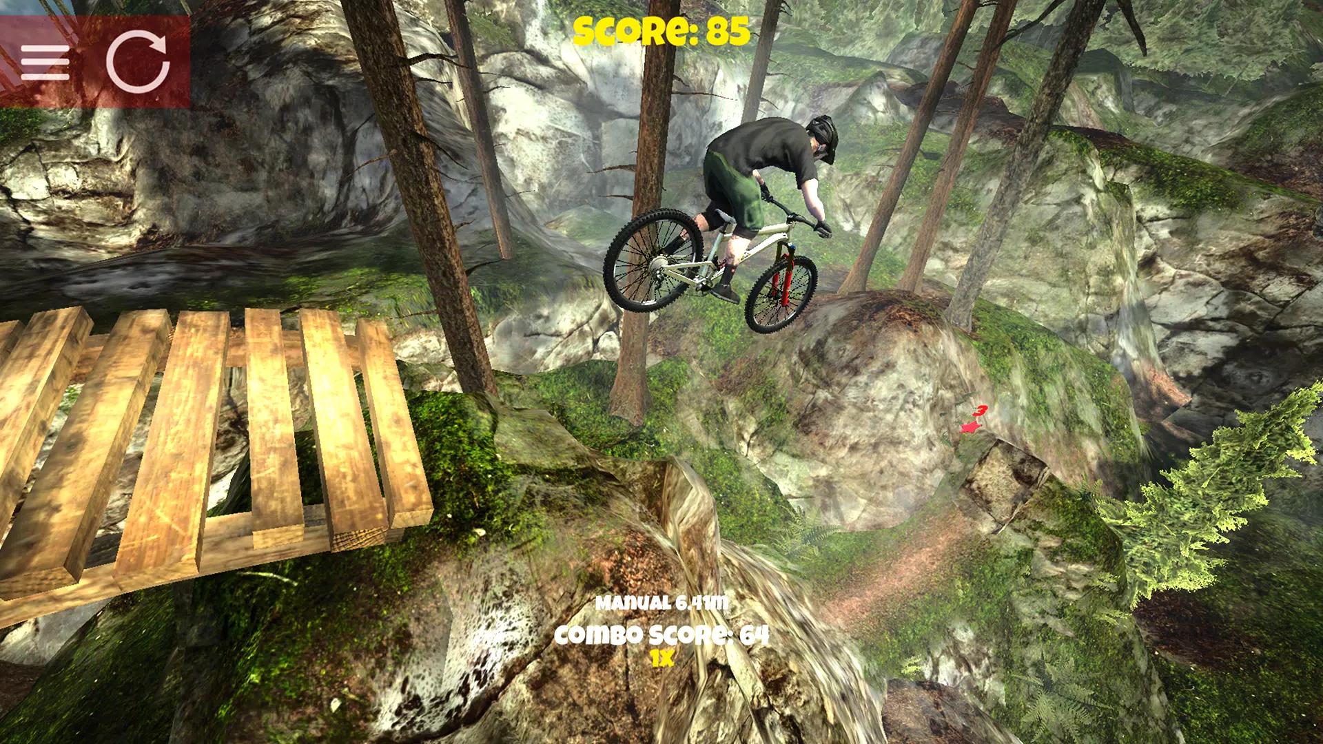 The Grim Donut Game screenshot 5