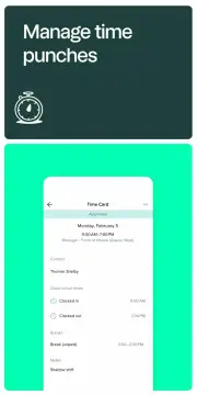 7shifts screenshot 3