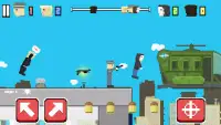 Getaway Shootout screenshot 3