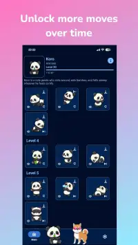 Shimeji screenshot 12