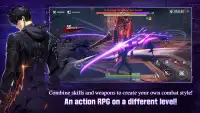 Solo Leveling: Arise screenshot 1