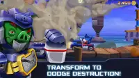Angry Birds screenshot 4