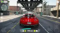 Real Car Driving: Race 3D screenshot 12