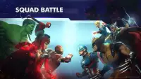 MARVEL Future Revolution screenshot 2
