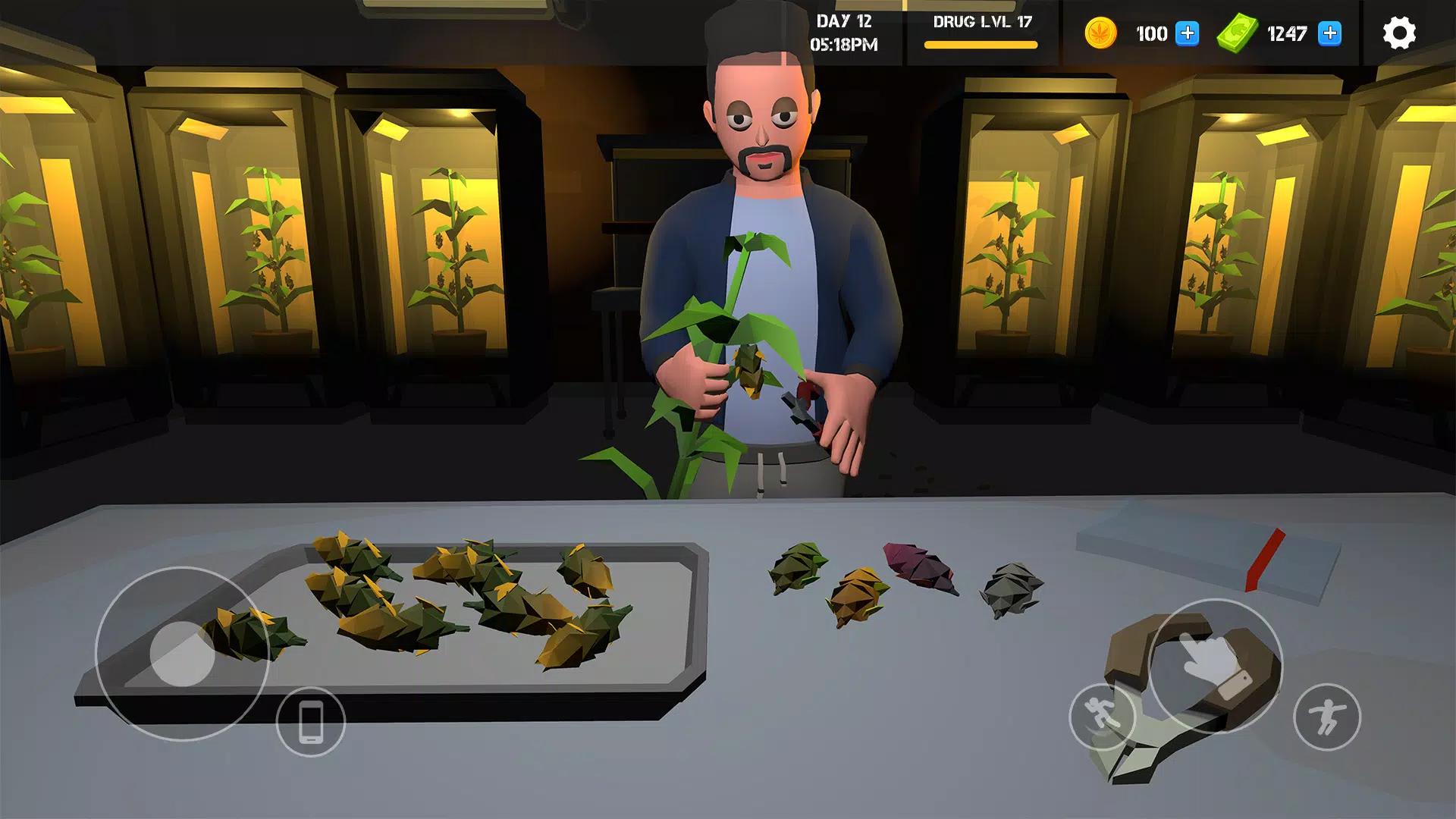 Grand Drug Dealer:Simulator screenshot 12