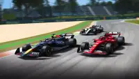 Real Racing  3 screenshot 1