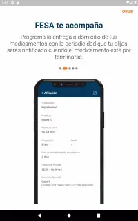 Farmacias Especializadas screenshot 7