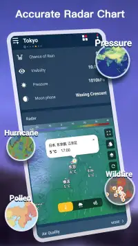 Weather screenshot 4