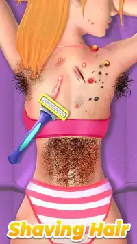 Beauty ASMR Quest screenshot 2