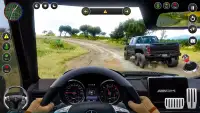 Offroad Jeep 4x4 screenshot 8