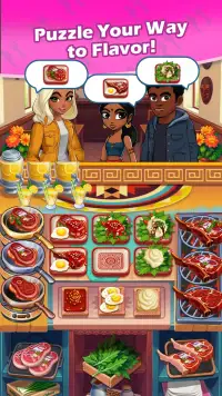 Bon Appetit screenshot 2