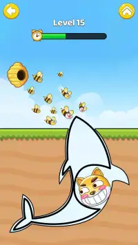 X-Clash screenshot 10