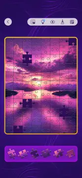 Jigsaw Puzzle Explorer screenshot 6
