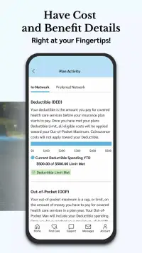 Florida Blue screenshot 14