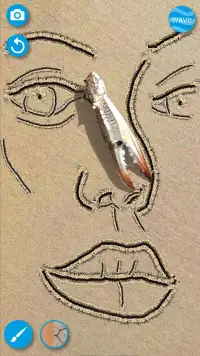 Sand Draw screenshot 4