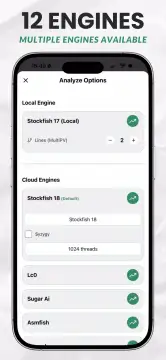 Chessify screenshot 4