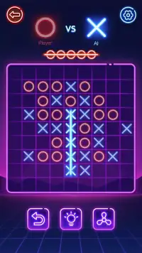 Tic Tac Toe screenshot 4
