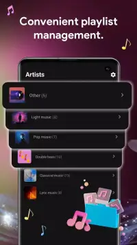 Music Player:MP3 Downloader screenshot 5