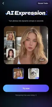 Wink screenshot 5