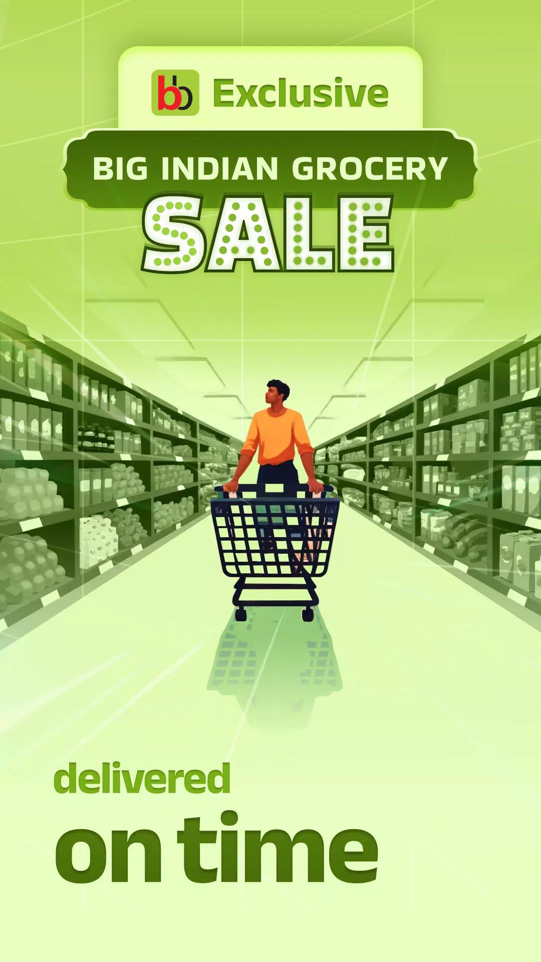 bigbasket screenshot 7