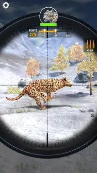 Sniper Shooter Wild screenshot 5
