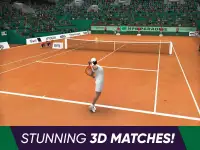Tennis World Open 2026 - Sport screenshot 3