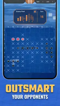 Fleet Battle screenshot 14