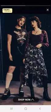 Hot Topic screenshot 5