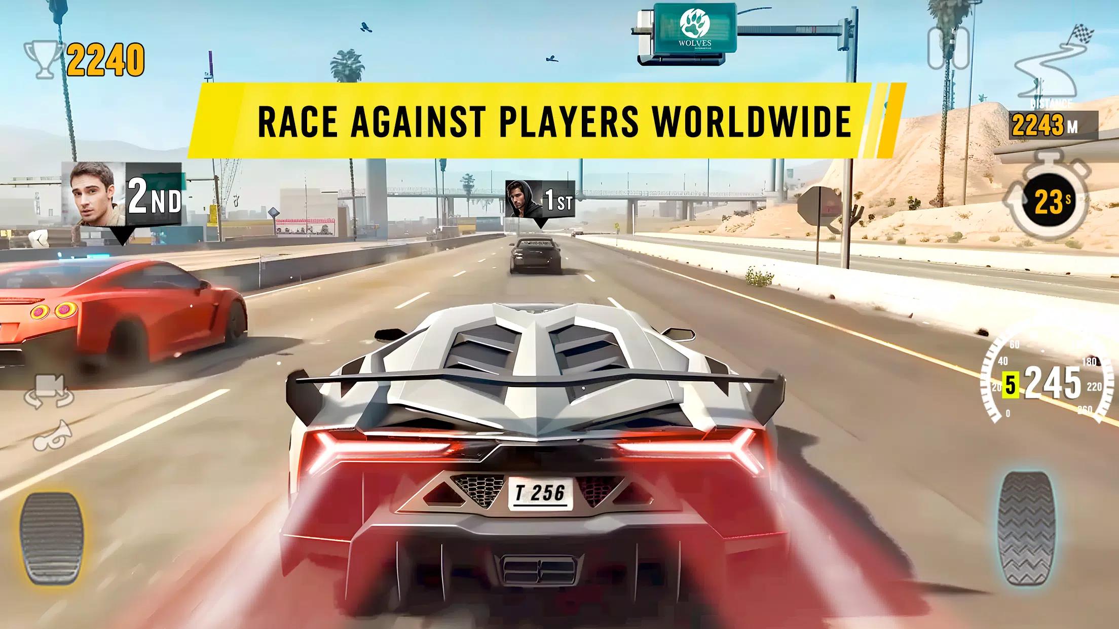 Traffic Tour screenshot 3