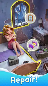 Tile Family®:Match Puzzle Game screenshot 6