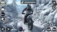 Dirt Bike Racing Games Offline screenshot 7