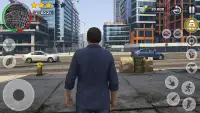 Miami Gangster Mafia Game Sim screenshot 12