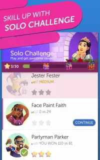 The Classic Word Game screenshot 5