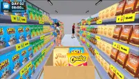 My Supermarket Journey screenshot 1