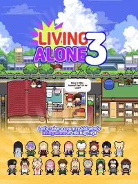 LivingAlone3 screenshot 10