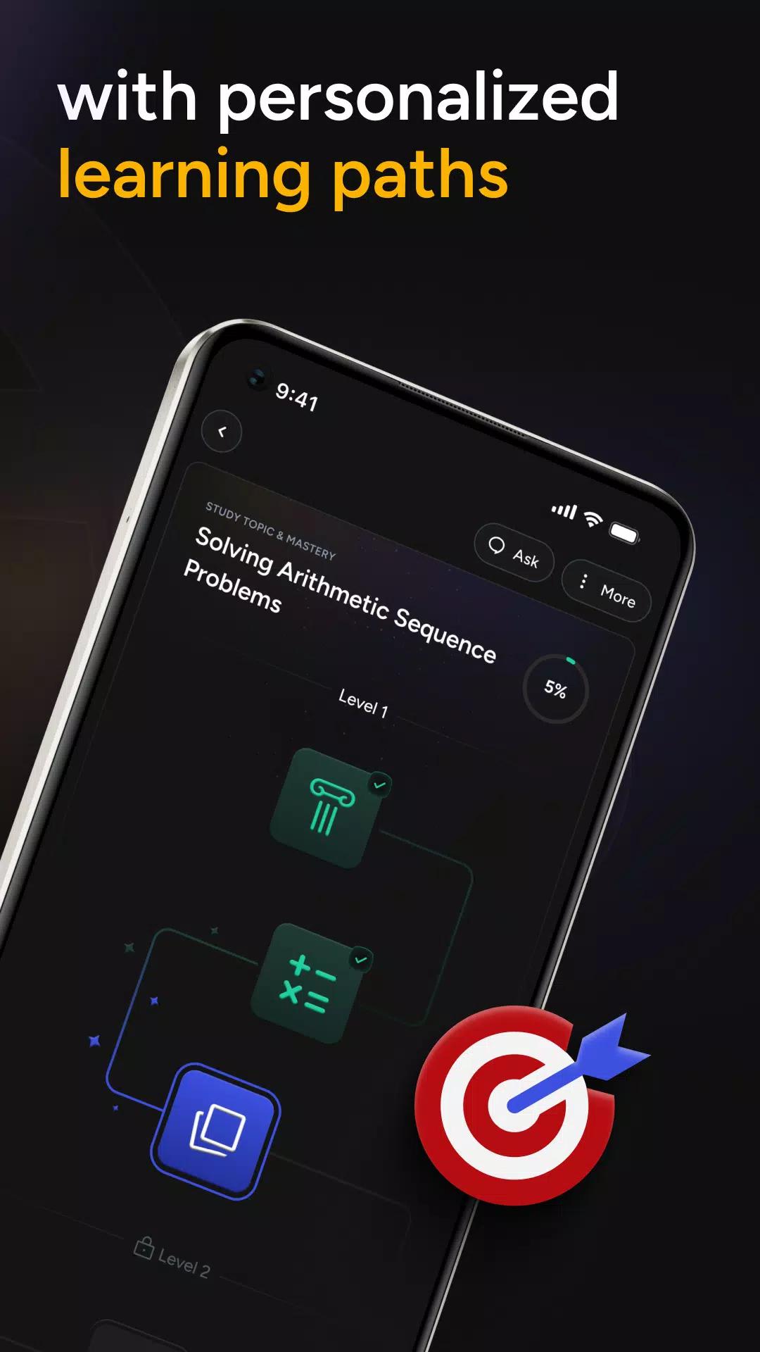 Astra AI screenshot 11