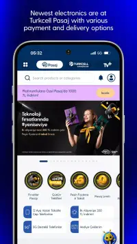 Turkcell screenshot 4